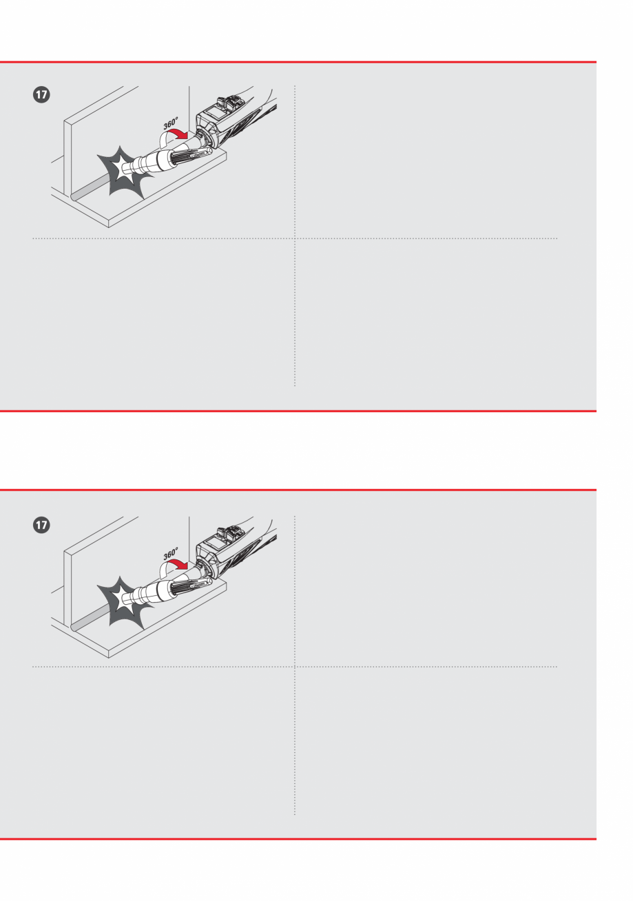 Pagina 7-Ghid rapid de utilizare - aparat sudura - racire cu gaz FRONIUS iWave 190i AC/DC Instructiuni montaj...