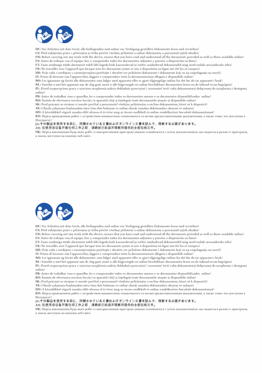 Pagina 2-Ghid rapid de utilizare - aparat sudura - racire cu apa FRONIUS iWave 230i AC/DC Instructiuni montaj...