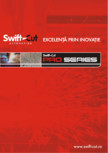 Prezentare Sisteme CNC de taiere cu plasma SWIFT CUT