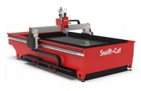 Sisteme si echipamente CNC de taiere cu apa SWIFT CUT