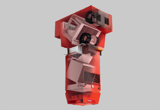 Poze Imagini Centrale De Ventilatie Cu Recuperare De Caldura Hoval