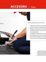 Piese de ventilare in planul invelitorii