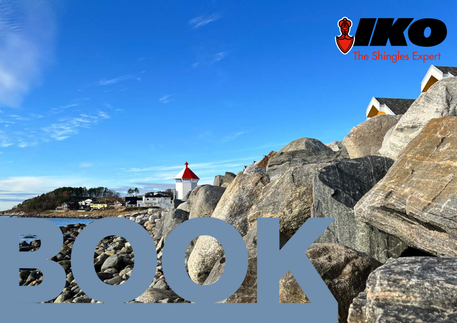 Pagina 2-Brosura de prezentare proiecte de referinta sindrile  IKO CAMBRIDGE XPRESS, CAMBRIDGE XTREME...