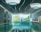 Aparate de dezumidificare pentru piscine Soldec