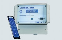 Sistem pentru dezumidificarea si desalinizarea zidariei Drymat