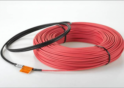 Cabluri degivrare si anti-inghet pentru jgheaburi, burlane, rampe si alei AMASS