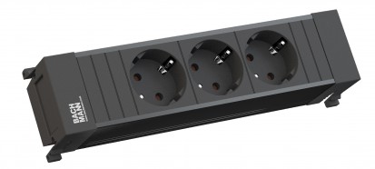 Bachmann POWER FRAME COVER cod articol 317.117 POWER FRAME COVER Panou de racord