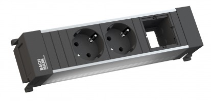 Bachmann POWER FRAME COVER cod articol 916.000 POWER FRAME COVER Panou de racord