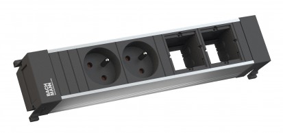 Bachmann POWER FRAME COVER cod articol 916.047 POWER FRAME COVER Panou de racord