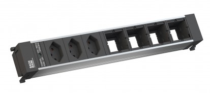 Bachmann POWER FRAME COVER cod articol 916.024 POWER FRAME COVER Panou de racord