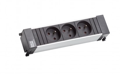 Bachmann POWER FRAME COVER cod articol 916.111 POWER FRAME COVER Panou de racord