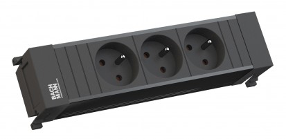 Bachmann POWER FRAME COVER cod articol 916.059 POWER FRAME COVER Panou de racord