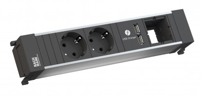Bachmann POWER FRAME COVER cod articol 916.0514 POWER FRAME COVER Panou de racord