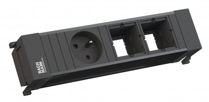 Bachmann POWER FRAME COVER cod articol 916.063 POWER FRAME COVER Panou de racord
