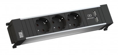 Bachmann POWER FRAME COVER cod articol 916.173 POWER FRAME COVER Panou de racord