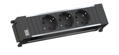 Bachmann POWER FRAME COVER cod articol 916.1192 POWER FRAME COVER Panou de racord