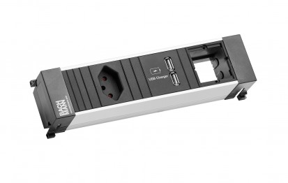 Bachmann POWER FRAME COVER cod articol 916.270 POWER FRAME COVER Panou de racord