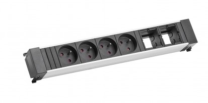Bachmann POWER FRAME COVER cod articol 919.1110 POWER FRAME COVER Panou de racord
