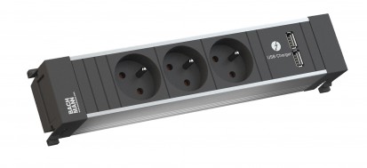 Bachmann POWER FRAME COVER cod articol 916.1227 POWER FRAME COVER Panou de racord