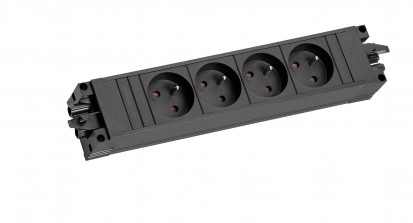 Bachmann STEP cod articol 336.606 STEP Unitatea de prize