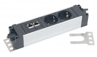 Bachmann STEP cod articol 940.097 STEP Unitatea de prize