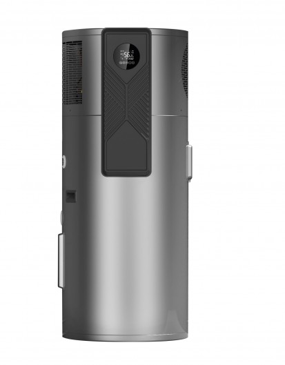 Pompa de caldura R290 all in one side air outlet Ambianzza R290 DC Pompa de caldura