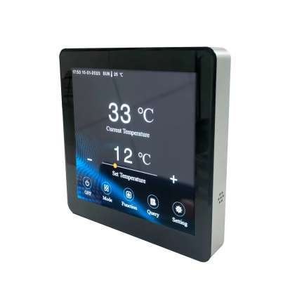 Controler Pompe de caldura Ambianzza