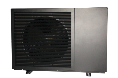 Pompa de caldura, forma patrata, 1 ventilator Pompe de caldura Ambianzza