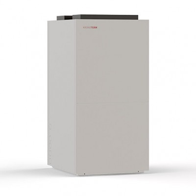 AMBIANZZA Pompe de caldura - aer-apa - mixte- interne sau externe - Kronoterm-Versi X - de