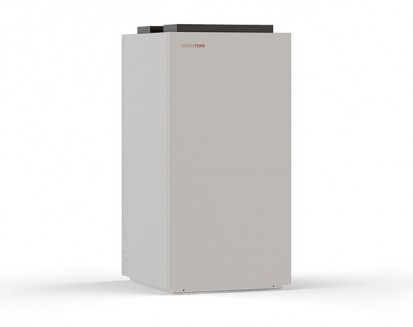 Pompe de caldura - aer-apa - mixte- interne sau externe - Kronoterm-Versi X - de pardoseala