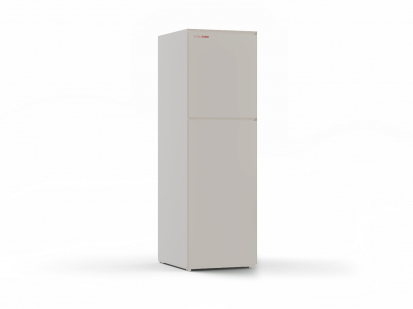 Pompa de caldura aer-apa compacta Kronoterm - Hydro c2 Kronoterm Versi-X, 2-6 Pompa de caldura aer-apa