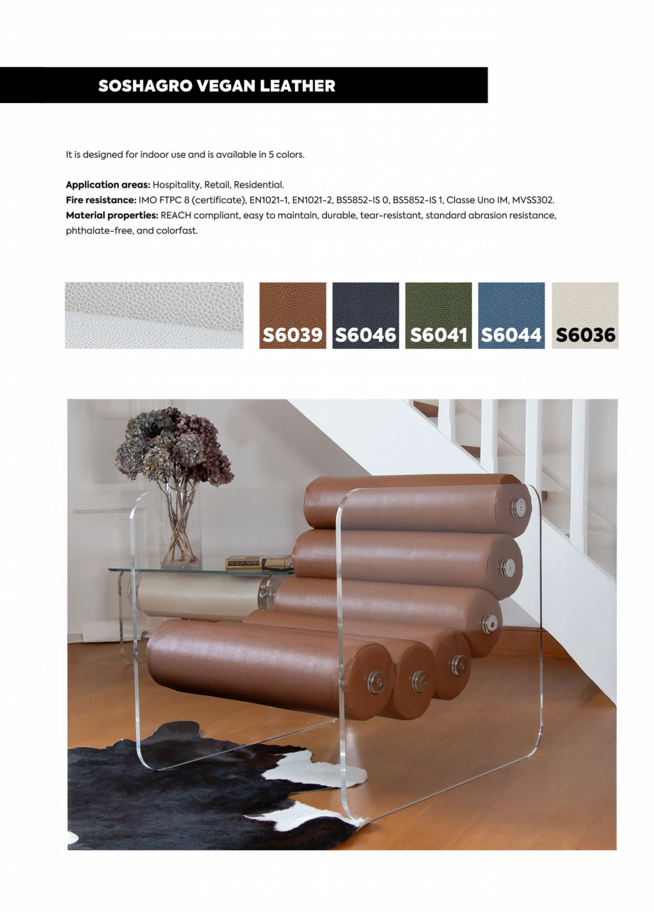 Pagina 7-Mobilier pentru terasa, gradini, foisoare KUUMO KUUMO Catalog, brosura Engleza 