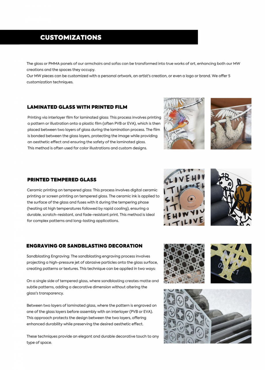 Pagina 13-Mobilier pentru terasa, gradini, foisoare KUUMO KUUMO Catalog, brosura Engleza 