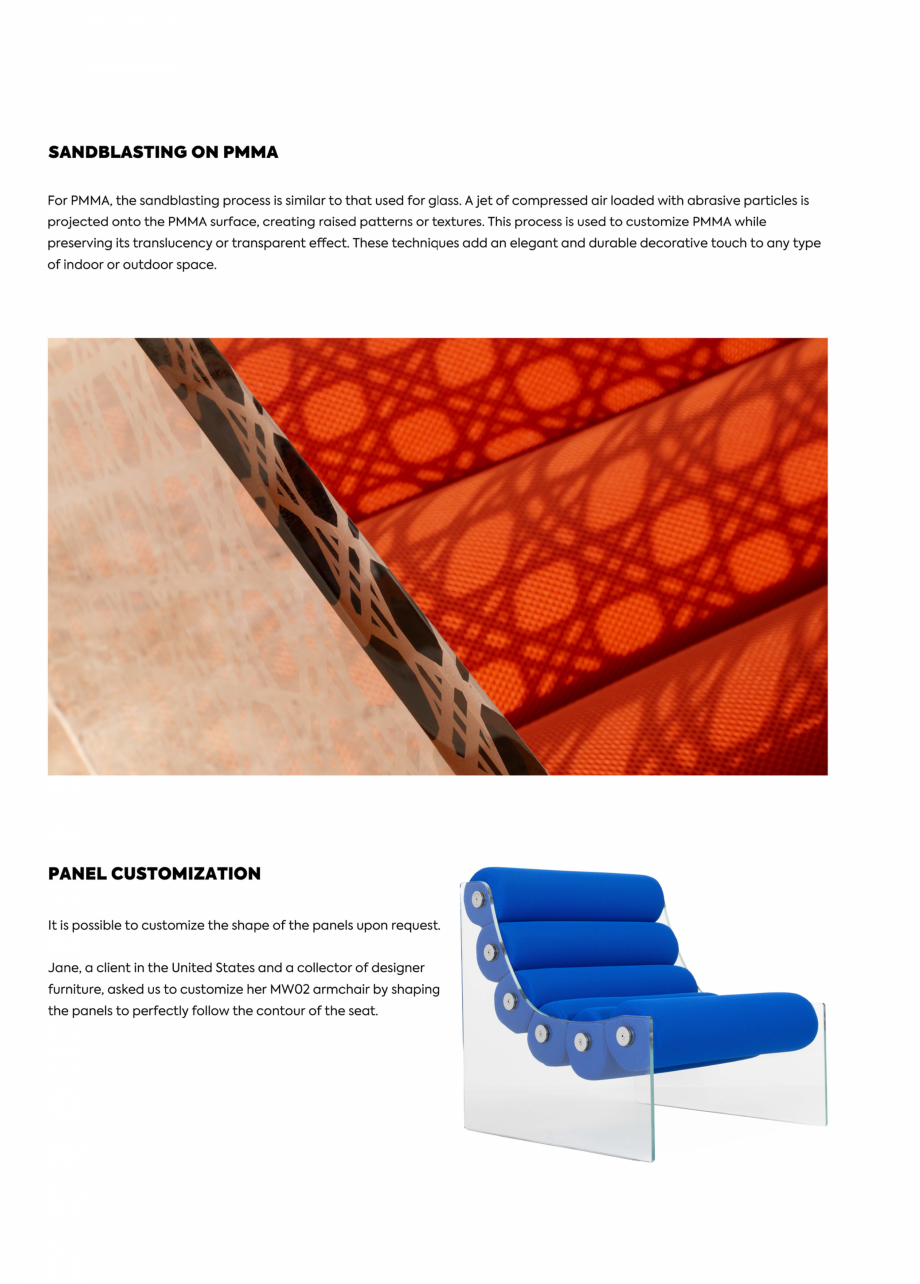 Pagina 14-Mobilier pentru terasa, gradini, foisoare KUUMO KUUMO Catalog, brosura Engleza 