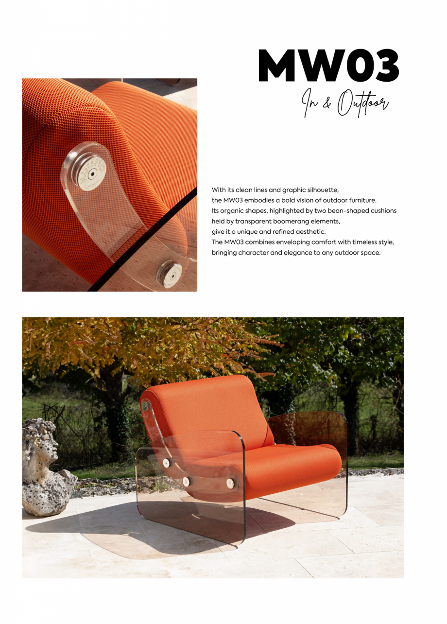 Pagina 20-Mobilier pentru terasa, gradini, foisoare KUUMO KUUMO Catalog, brosura Engleza 