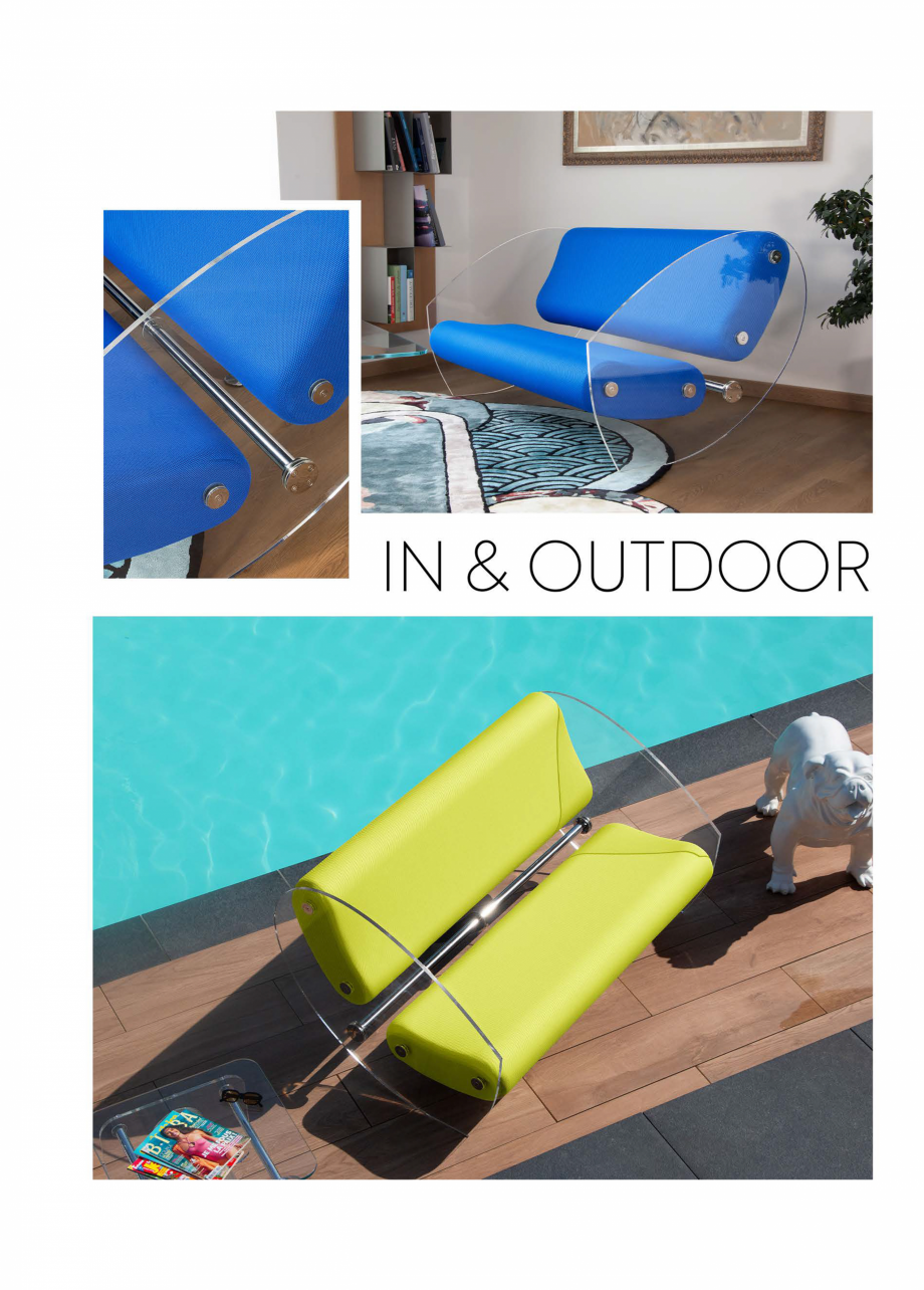 Pagina 41-Mobilier pentru terasa, gradini, foisoare KUUMO KUUMO Catalog, brosura Engleza 