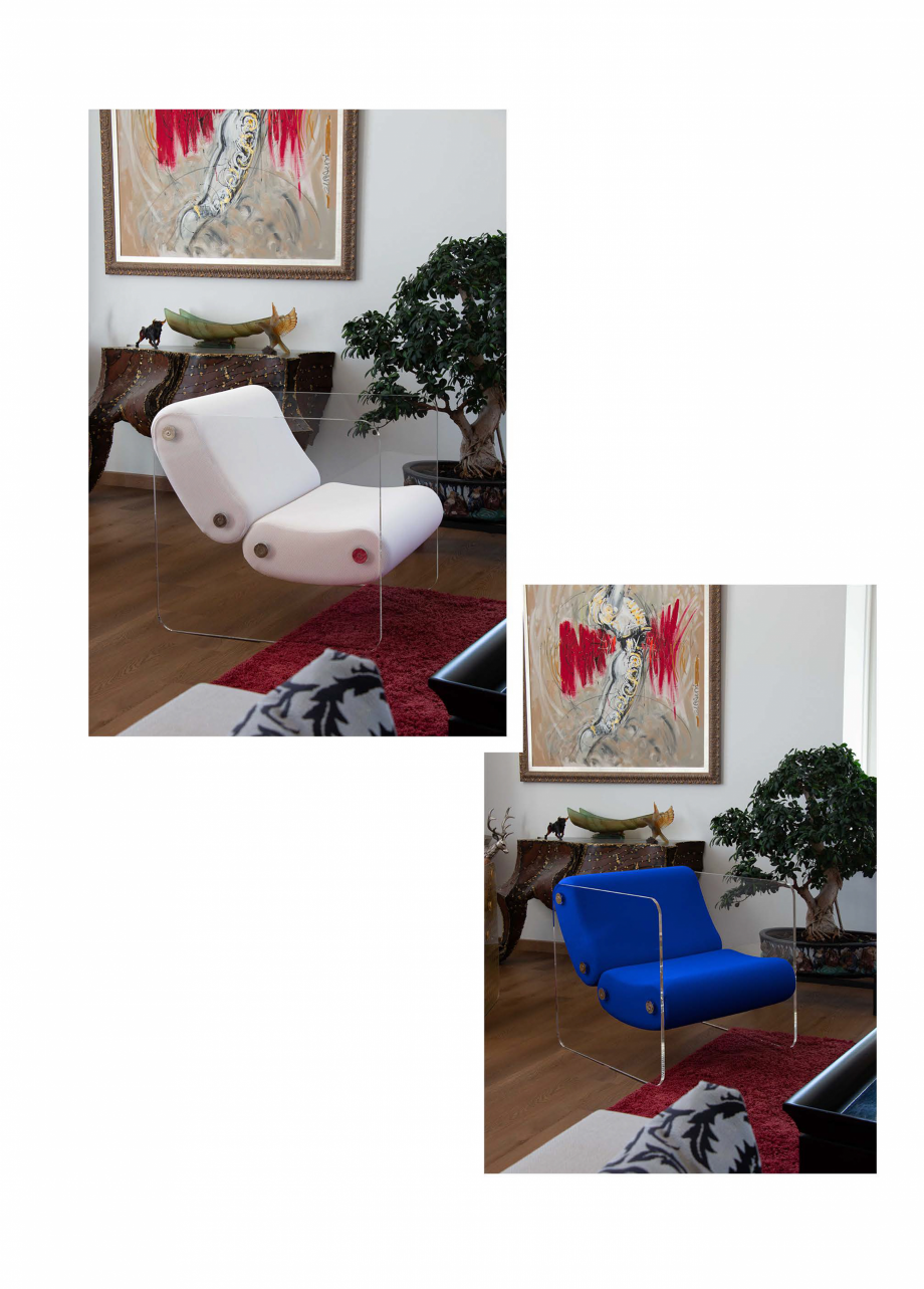 Pagina 51-Mobilier pentru terasa, gradini, foisoare KUUMO KUUMO Catalog, brosura Engleza 