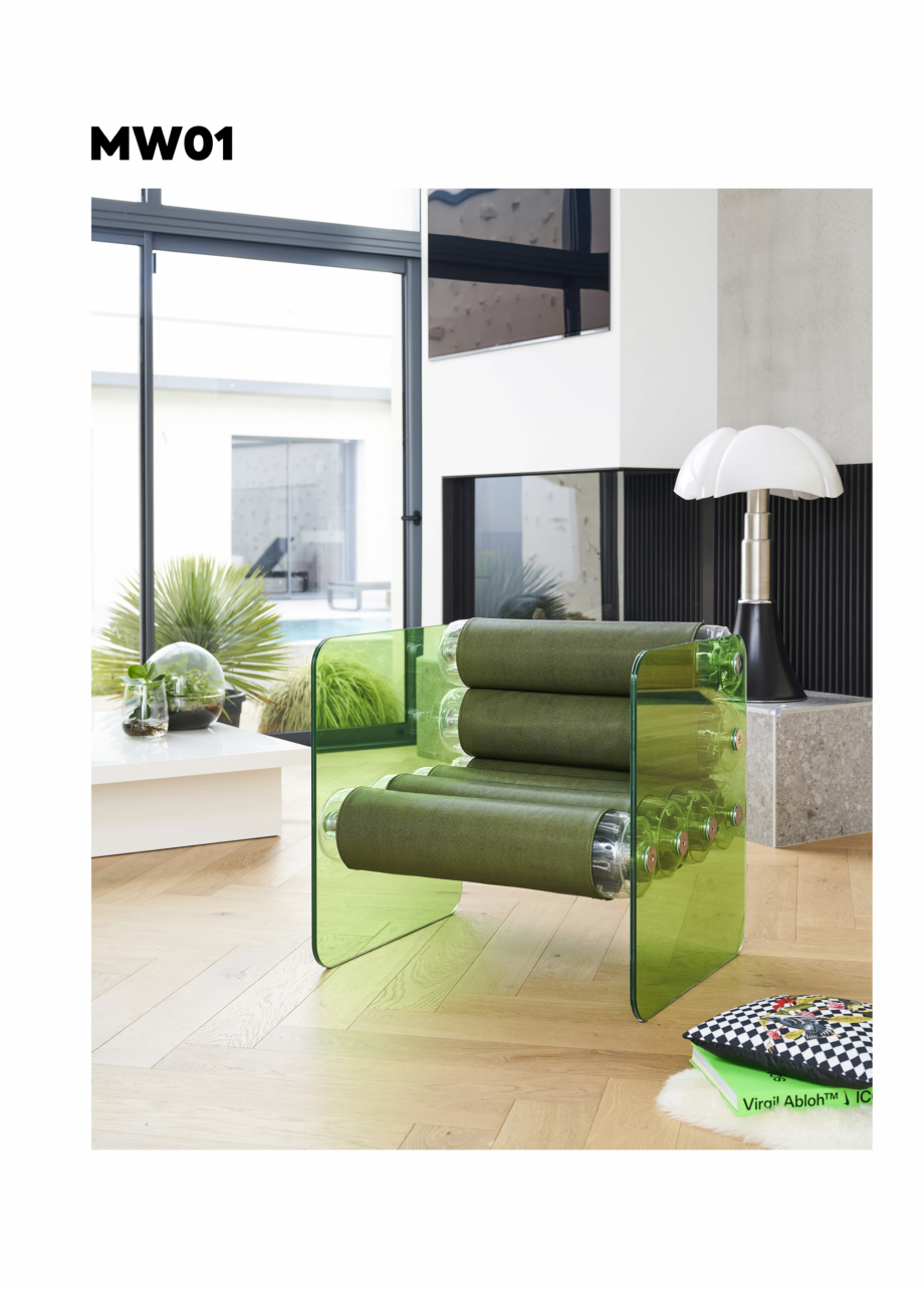 Pagina 55-Mobilier pentru terasa, gradini, foisoare KUUMO KUUMO Catalog, brosura Engleza 