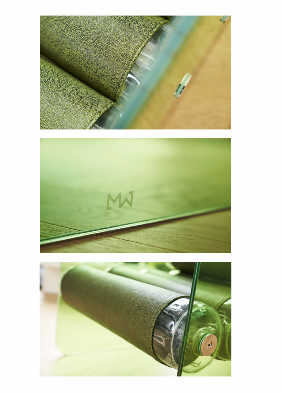 Pagina 56-Mobilier pentru terasa, gradini, foisoare KUUMO KUUMO Catalog, brosura Engleza 