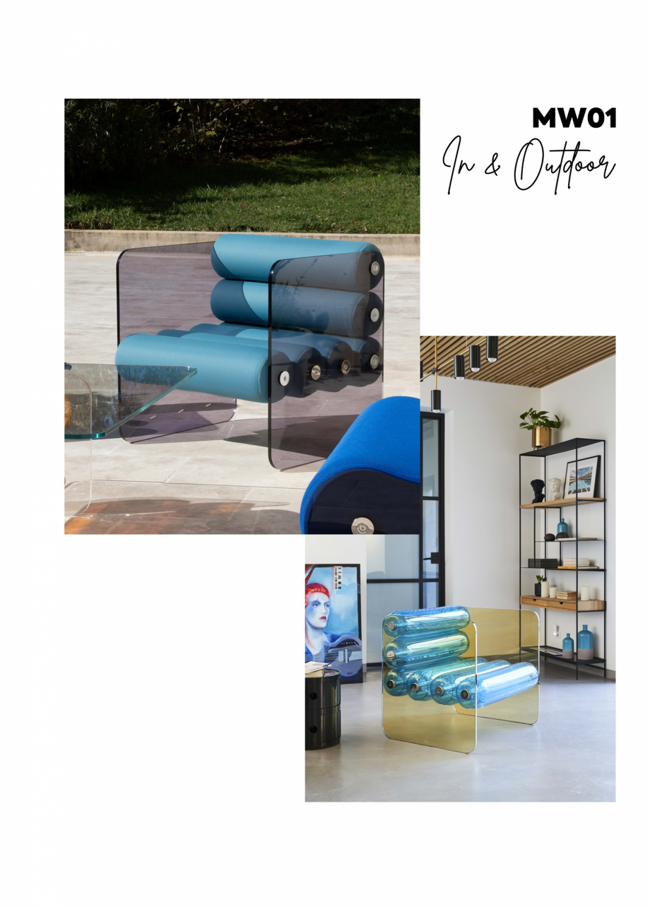 Pagina 57-Mobilier pentru terasa, gradini, foisoare KUUMO KUUMO Catalog, brosura Engleza 