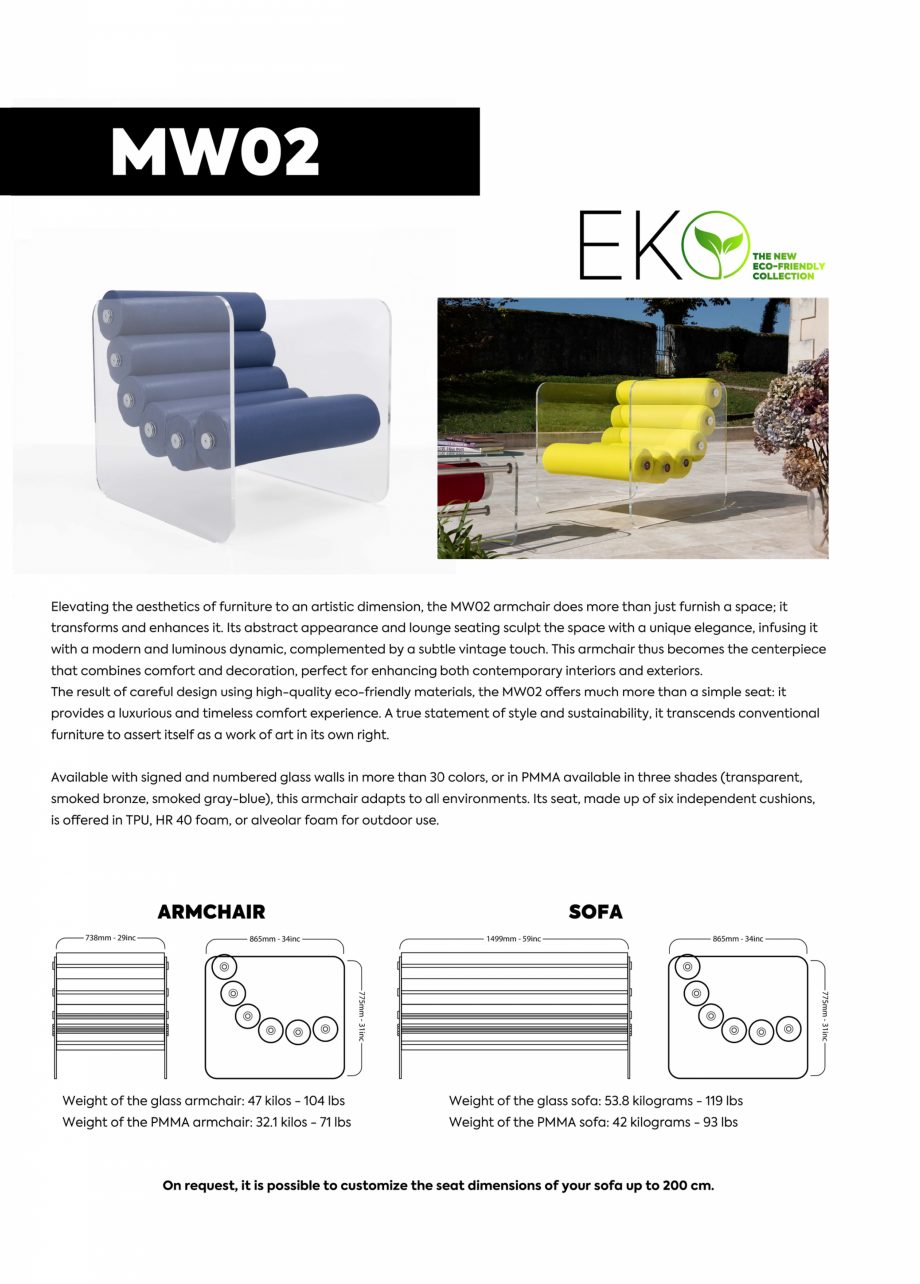 Pagina 60-Mobilier pentru terasa, gradini, foisoare KUUMO KUUMO Catalog, brosura Engleza 