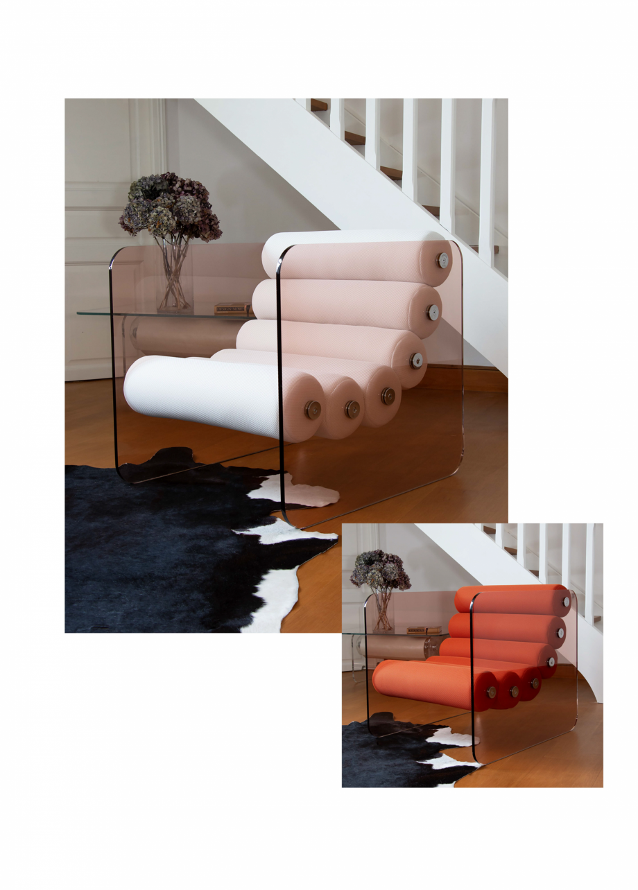 Pagina 69-Mobilier pentru terasa, gradini, foisoare KUUMO KUUMO Catalog, brosura Engleza 