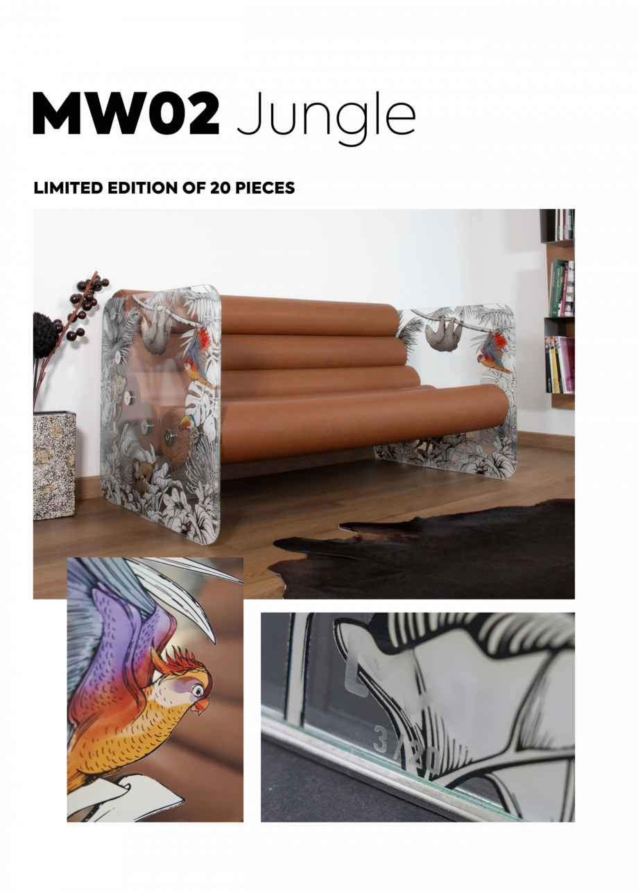 Pagina 70-Mobilier pentru terasa, gradini, foisoare KUUMO KUUMO Catalog, brosura Engleza 