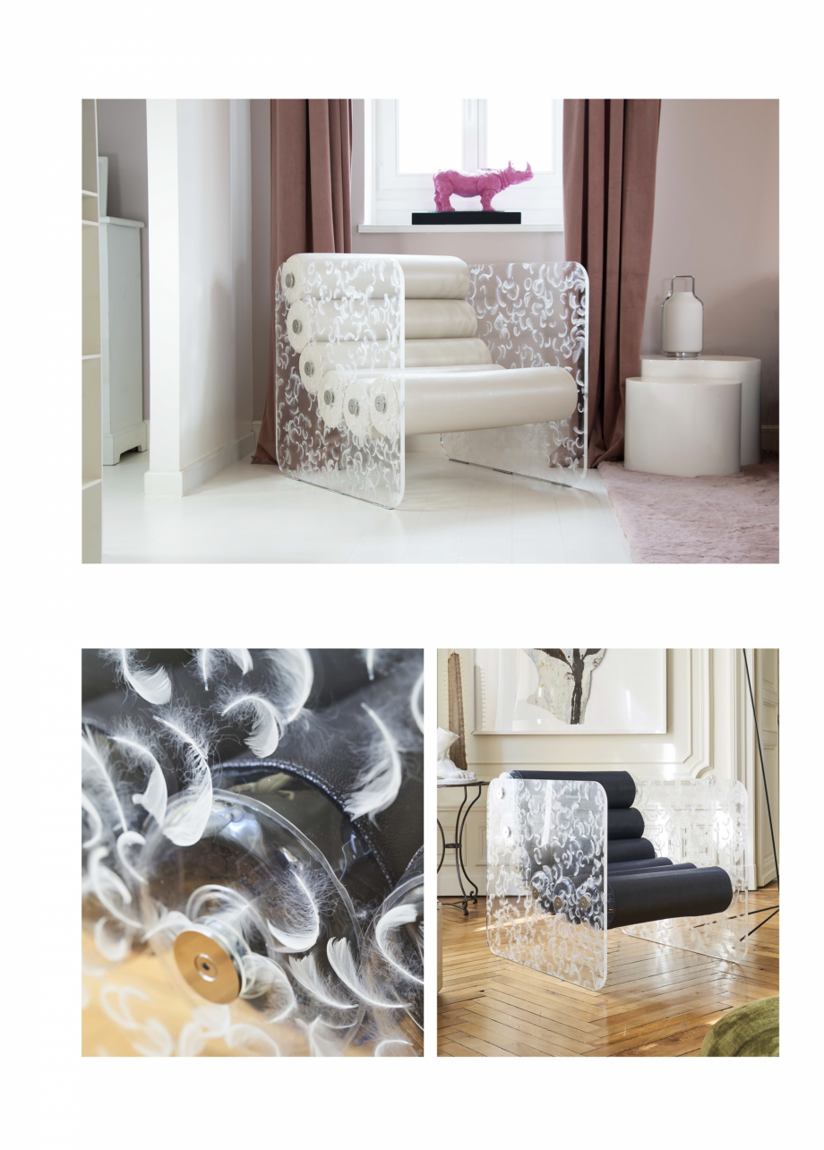 Pagina 73-Mobilier pentru terasa, gradini, foisoare KUUMO KUUMO Catalog, brosura Engleza 