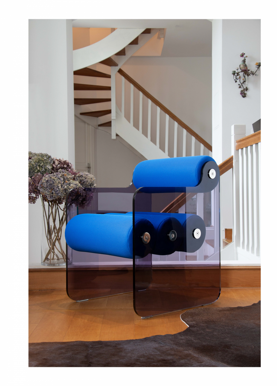 Pagina 75-Mobilier pentru terasa, gradini, foisoare KUUMO KUUMO Catalog, brosura Engleza 