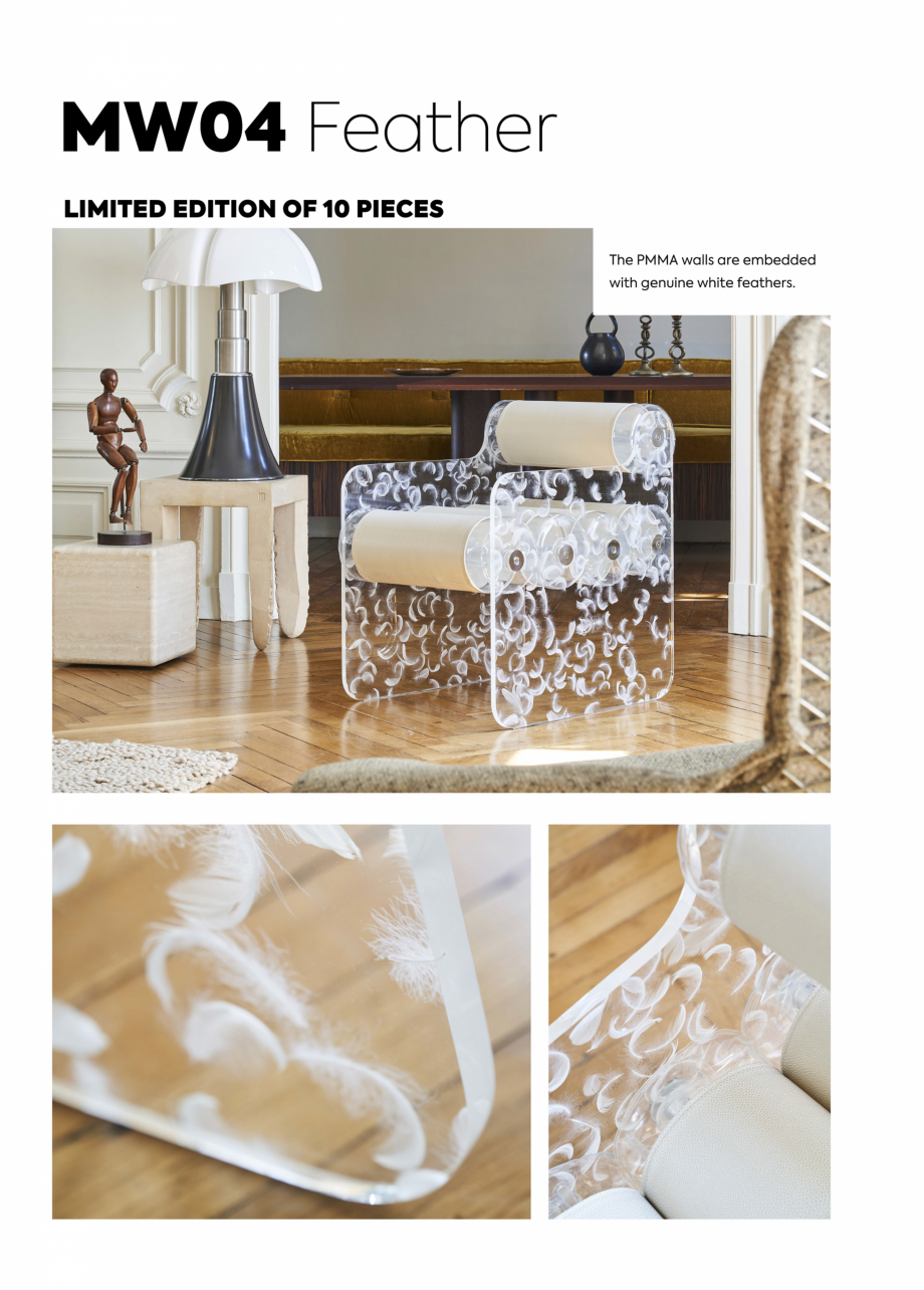 Pagina 80-Mobilier pentru terasa, gradini, foisoare KUUMO KUUMO Catalog, brosura Engleza 