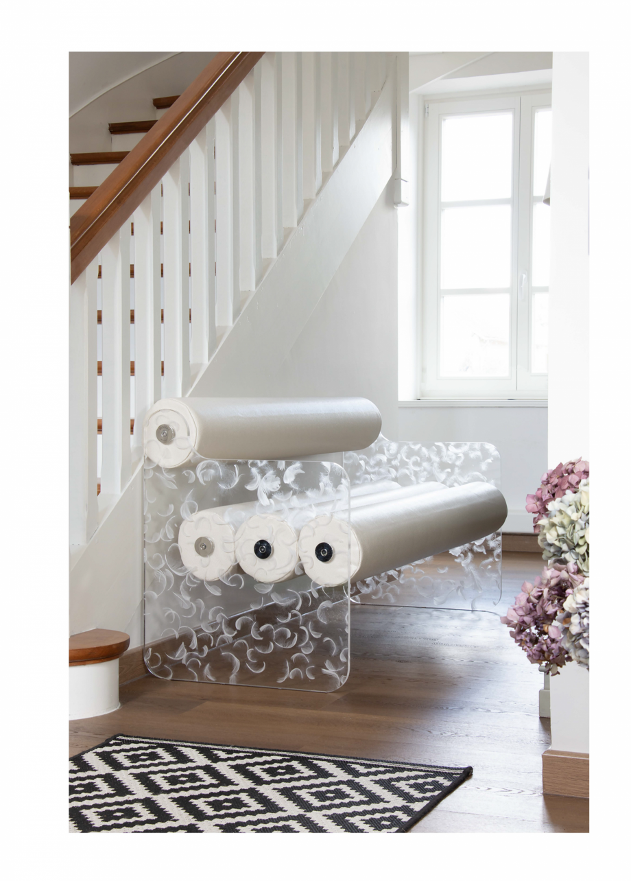 Pagina 81-Mobilier pentru terasa, gradini, foisoare KUUMO KUUMO Catalog, brosura Engleza 