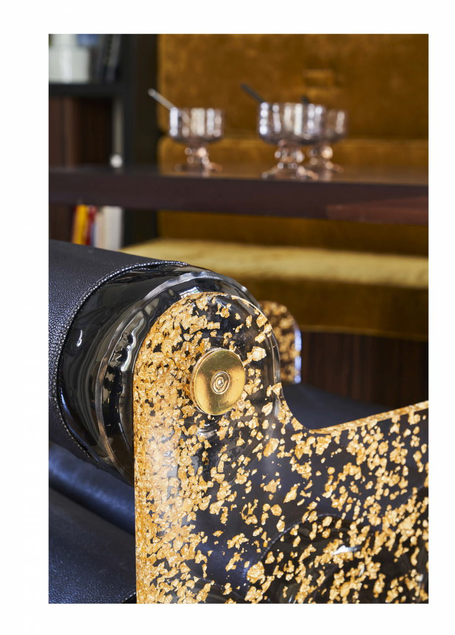 Pagina 83-Mobilier pentru terasa, gradini, foisoare KUUMO KUUMO Catalog, brosura Engleza 