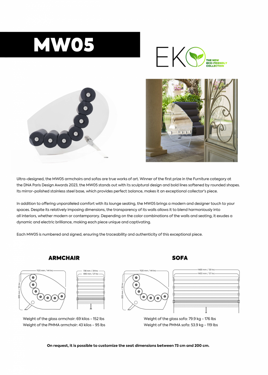 Pagina 84-Mobilier pentru terasa, gradini, foisoare KUUMO KUUMO Catalog, brosura Engleza 