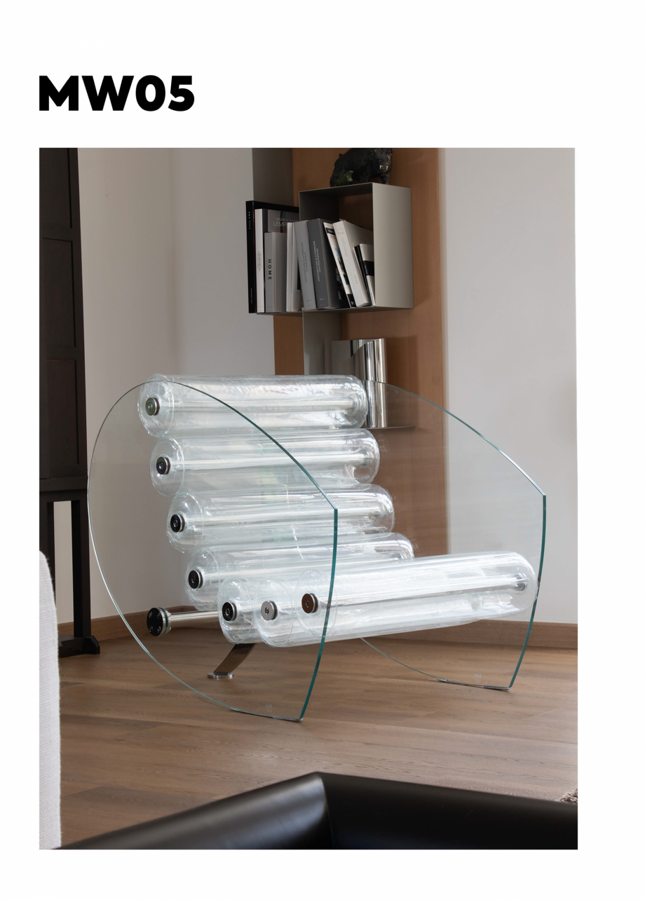 Pagina 86-Mobilier pentru terasa, gradini, foisoare KUUMO KUUMO Catalog, brosura Engleza 